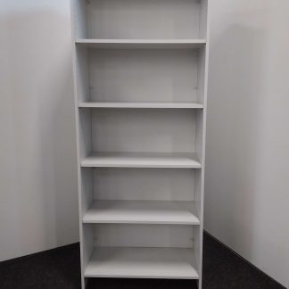 Avohylly 39 × 82 × 205 cm