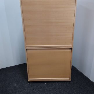 Rulokaappi 40 × 80 × 152 cm
