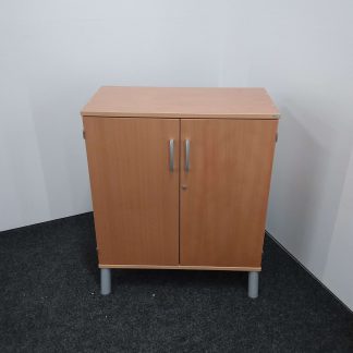 Hyllykaappi 40 × 80 × 95 cm