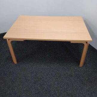 Lasten pöytä 80 × 120 × 55 cm