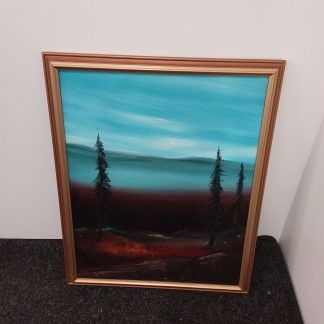 Taulu 4 × 62 × 76 cm