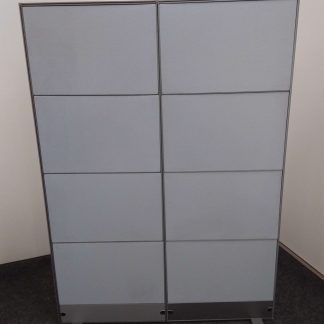 Sermi 8 × 120 × 168 cm