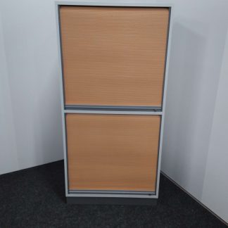 Rulokaappi 42 × 80 × 165 cm