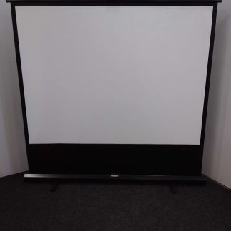 Projektorin näyttö 29 × 180 × 172 cm
