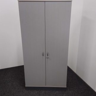 Hyllykaappi 33 × 80 × 164 cm