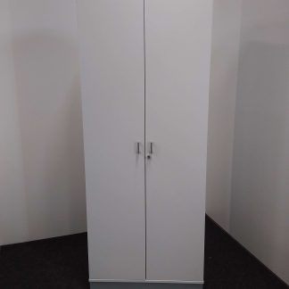 Hyllykaappi 43 × 80 × 203 cm ( 5 avainta )