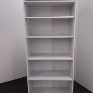 Hylly 39 × 82 × 207 cm