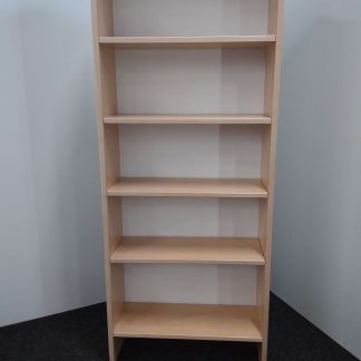 Hylly 31 × 83 × 205 cm