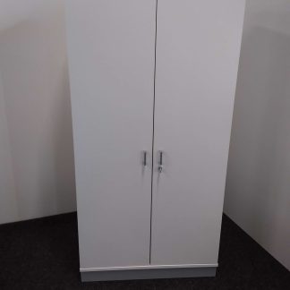 Hyllykaappi 42 × 80 × 164 cm