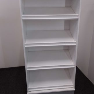 Hylly 42 × 80 × 164 cm