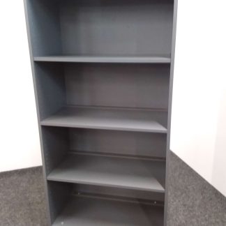 Avohylly 42 × 80 × 165 cm