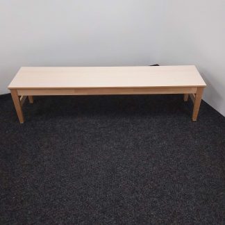 Lasten penkki 36 × 160 × 38 cm