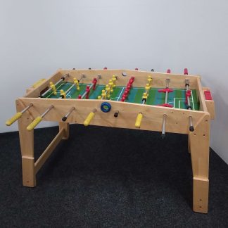 Pöytä jalkapallo 71 × 132 × 78 cm  ( ei palloa)