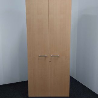 Hyllykaappi 44 × 80 × 203 cm