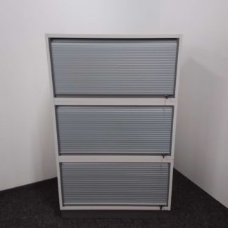 Rulokaappi 42 × 80 × 132 cm