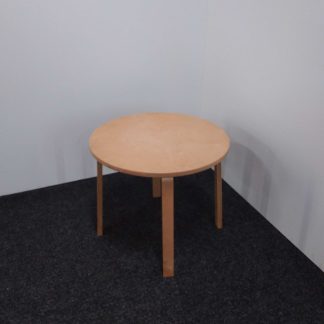 Lasten pöytä Ø 60 x 50cm