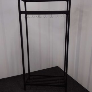 Naulakko 39 × 90 × 189 cm