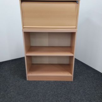 Rulokaappi 40 × 80 × 128 cm