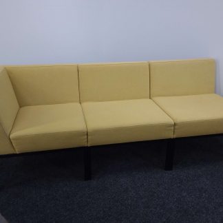 Sohva 65 × 197 × 75 cm