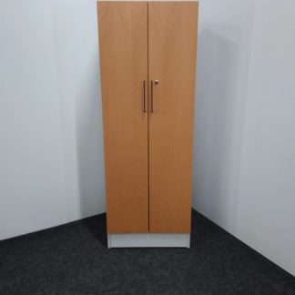 Hyllykaappi 44 × 60 × 168 cm