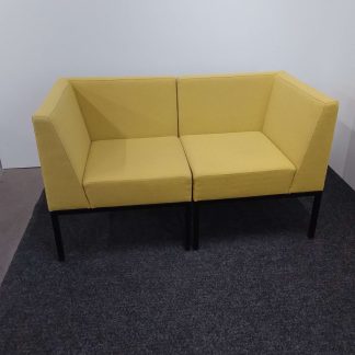 Sohva 65 × 130 × 75 cm