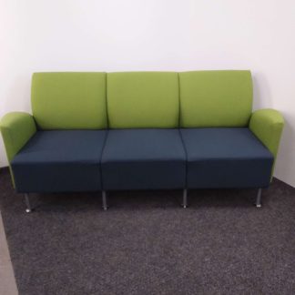 Sohva 60 × 204 × 84 cm