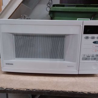 Samsung mikroaaltouuni 37 × 49 × 27 cm
