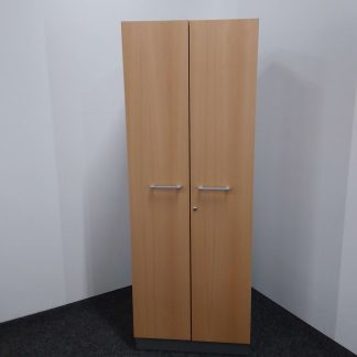 Vaatekaappi 44 × 60 × 165 cm (Ei avainta)