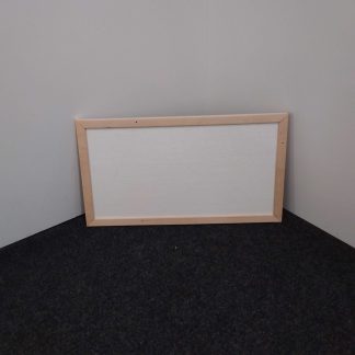Ilmoitustaulu 2 × 90 × 50 cm