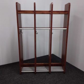 Naulakko 30 × 100 × 150 cm