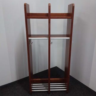 Naulakko 32 × 68 × 150 cm