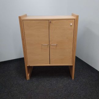 Hyllykaappi 40 × 87 × 113 cm