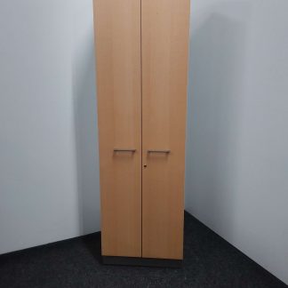 Vaatekaappi 44 × 60 × 204 cm