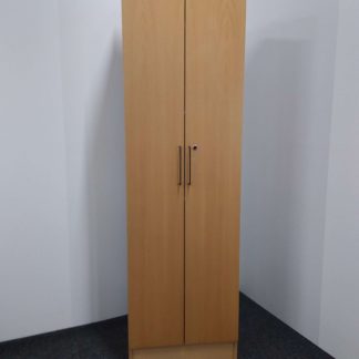 Hyllykaappi 44 × 60 × 206 cm