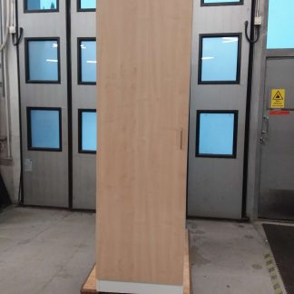 Patjakaappi 60 × 60 × 210 cm