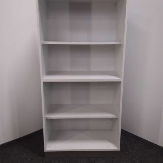 Avohylly 42 × 80 × 165 cm