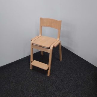 Lasten tuoli