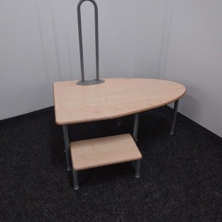 Pukemispenkki 72 × 85 × 90 cm