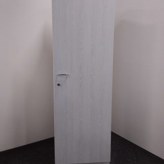 Hyllykaappi 60 × 61 × 209 cm