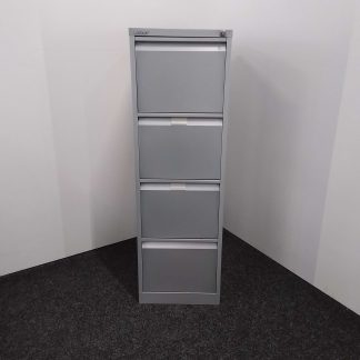 Arkistokaappi 62 × 42 × 132 cm