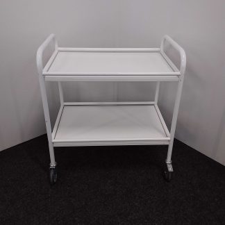 Tarjoiluvaunu 50 × 75 × 82 cm