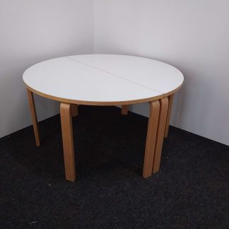 Pöytä  Ø 120 × 63 cm