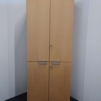 Hyllykaappi 44 × 80 × 204 cm