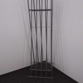 Naulakko 54 × 52 × 177 cm
