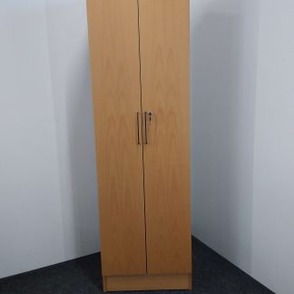 Hyllykaappi 44 × 60 × 205 cm