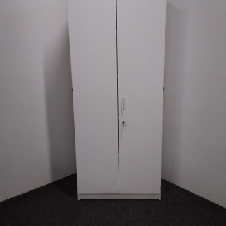 Hyllykaappi 39 × 80 × 194 cm