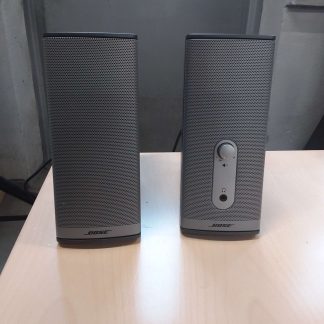 Bose kaiuttimet