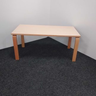 Lasten pöytä 60 × 120 × 55 cm