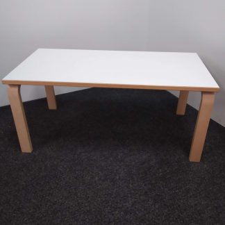 Lasten pöytä 60 × 120 × 53 cm