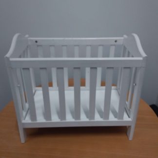 Nuken sänky 50 × 30 × 44 cm